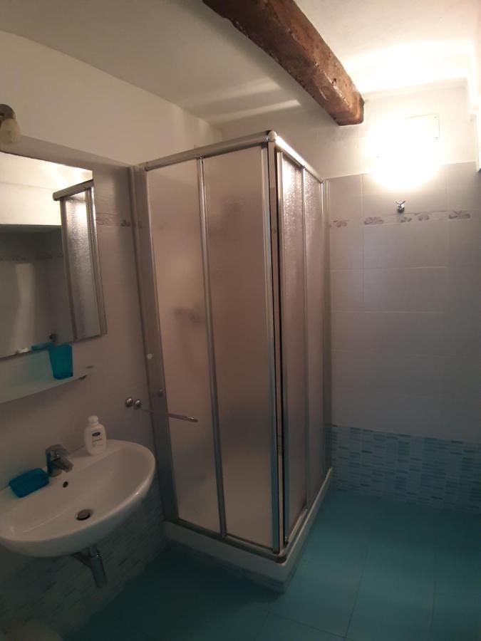 Mare Dentro Hotel Riomaggiore Kültér fotó