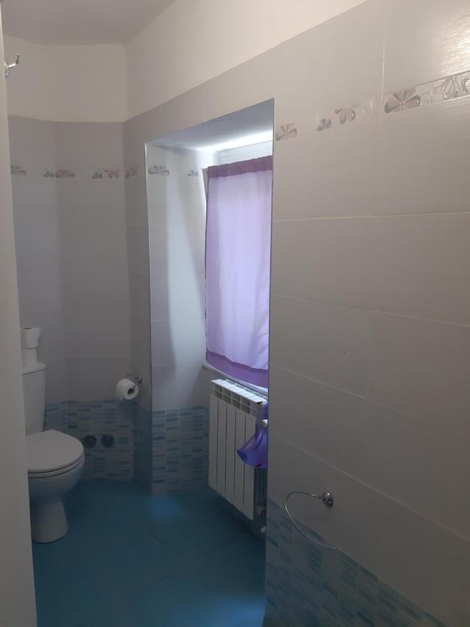 Mare Dentro Hotel Riomaggiore Kültér fotó