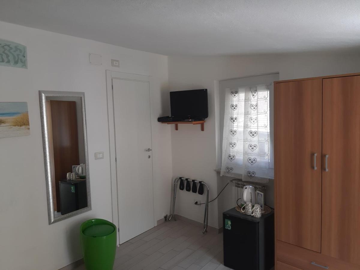 Mare Dentro Hotel Riomaggiore Kültér fotó