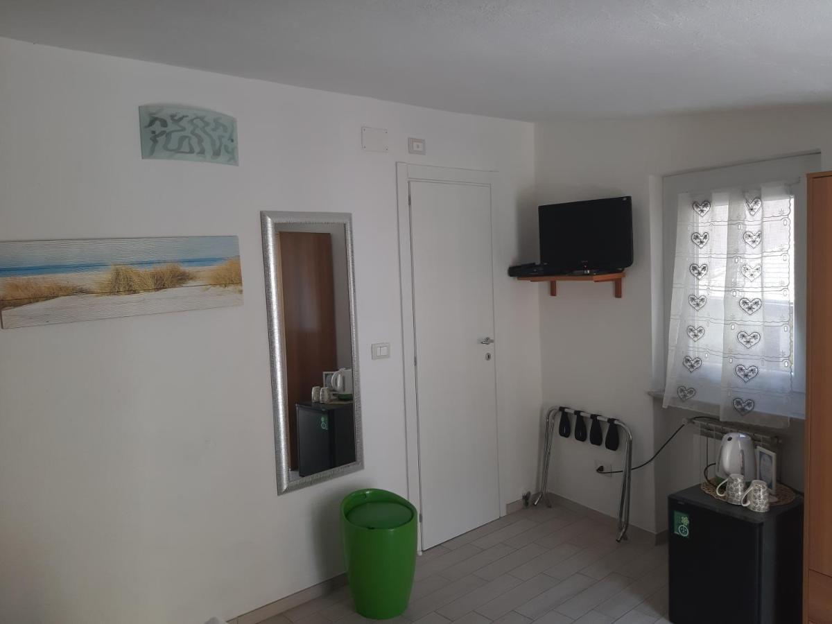 Mare Dentro Hotel Riomaggiore Kültér fotó