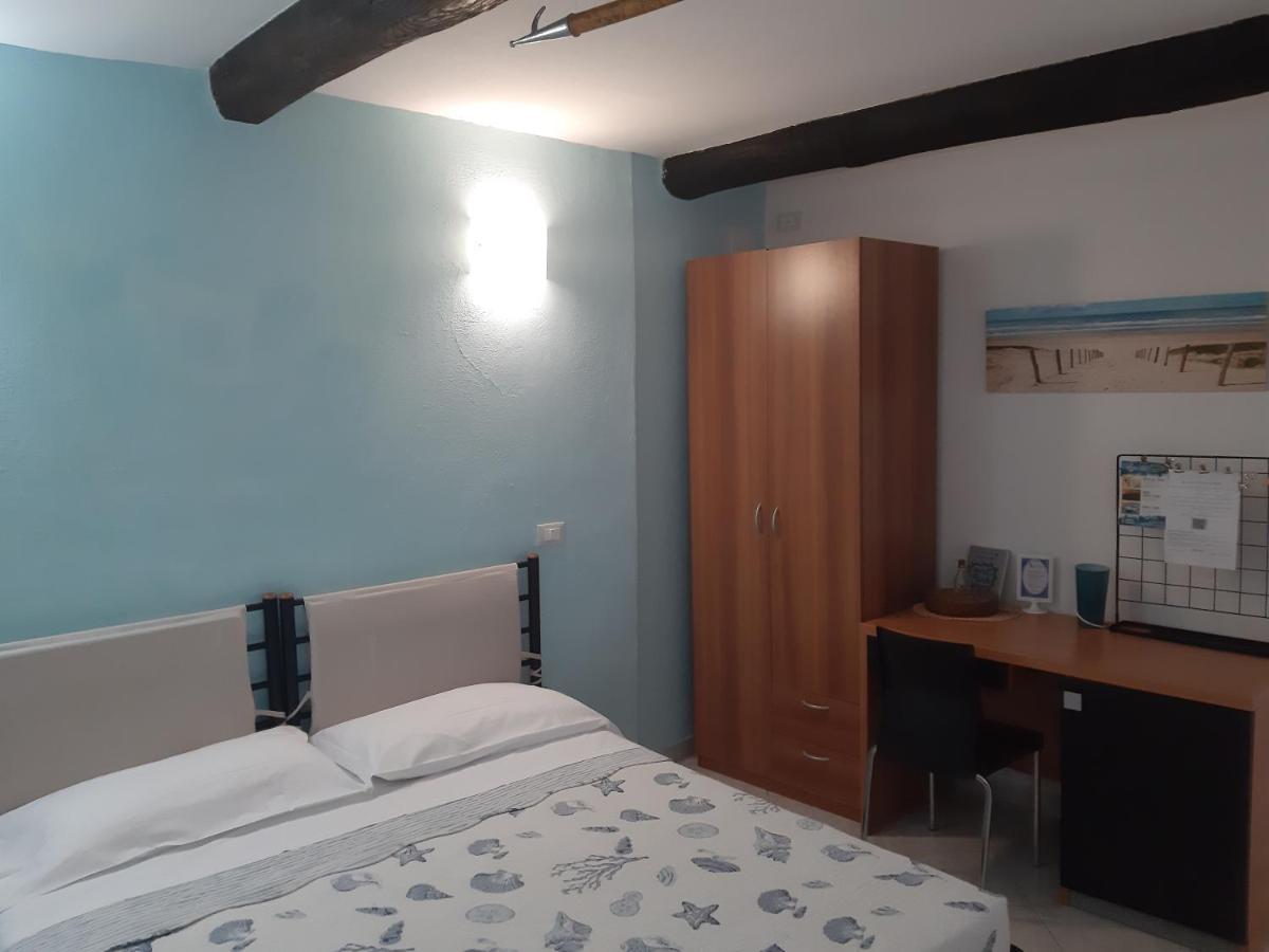 Mare Dentro Hotel Riomaggiore Kültér fotó