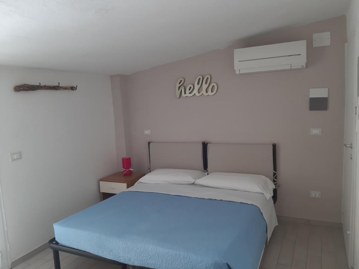 Mare Dentro Hotel Riomaggiore Kültér fotó