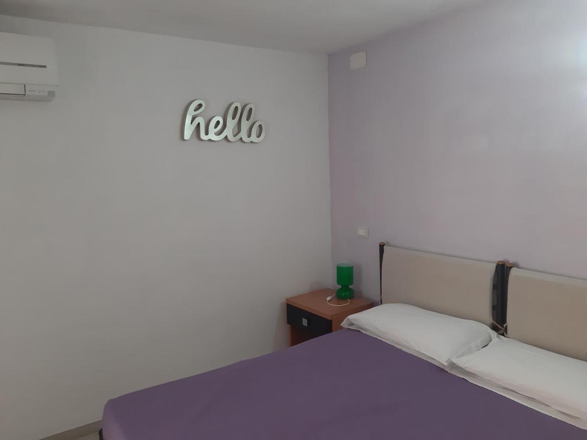 Mare Dentro Hotel Riomaggiore Kültér fotó