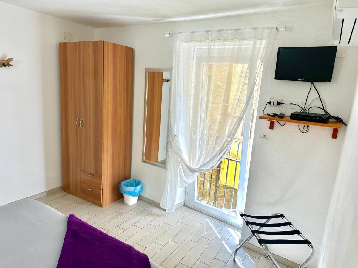 Mare Dentro Hotel Riomaggiore Kültér fotó