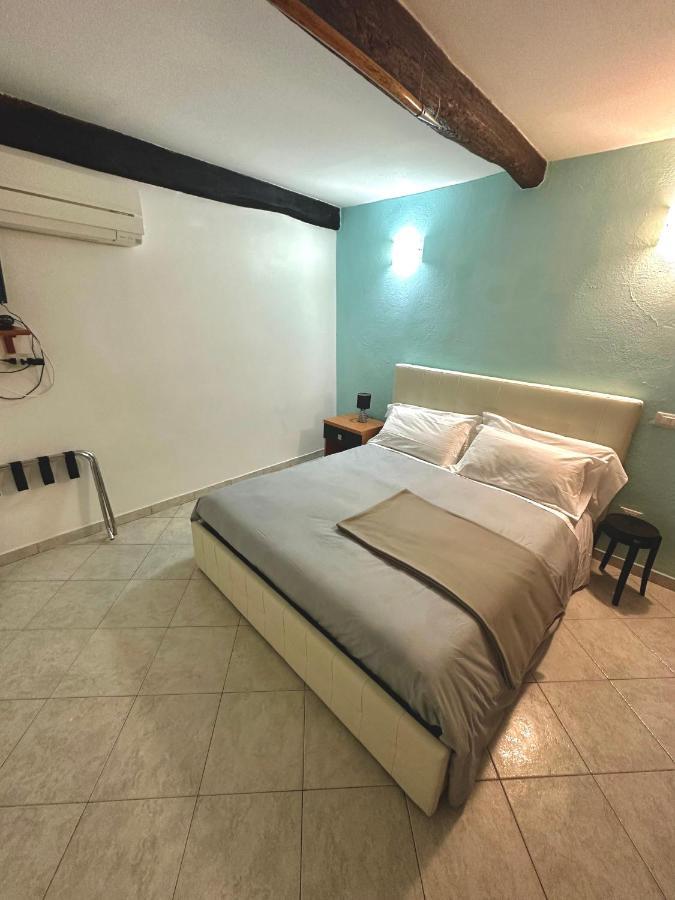 Mare Dentro Hotel Riomaggiore Kültér fotó