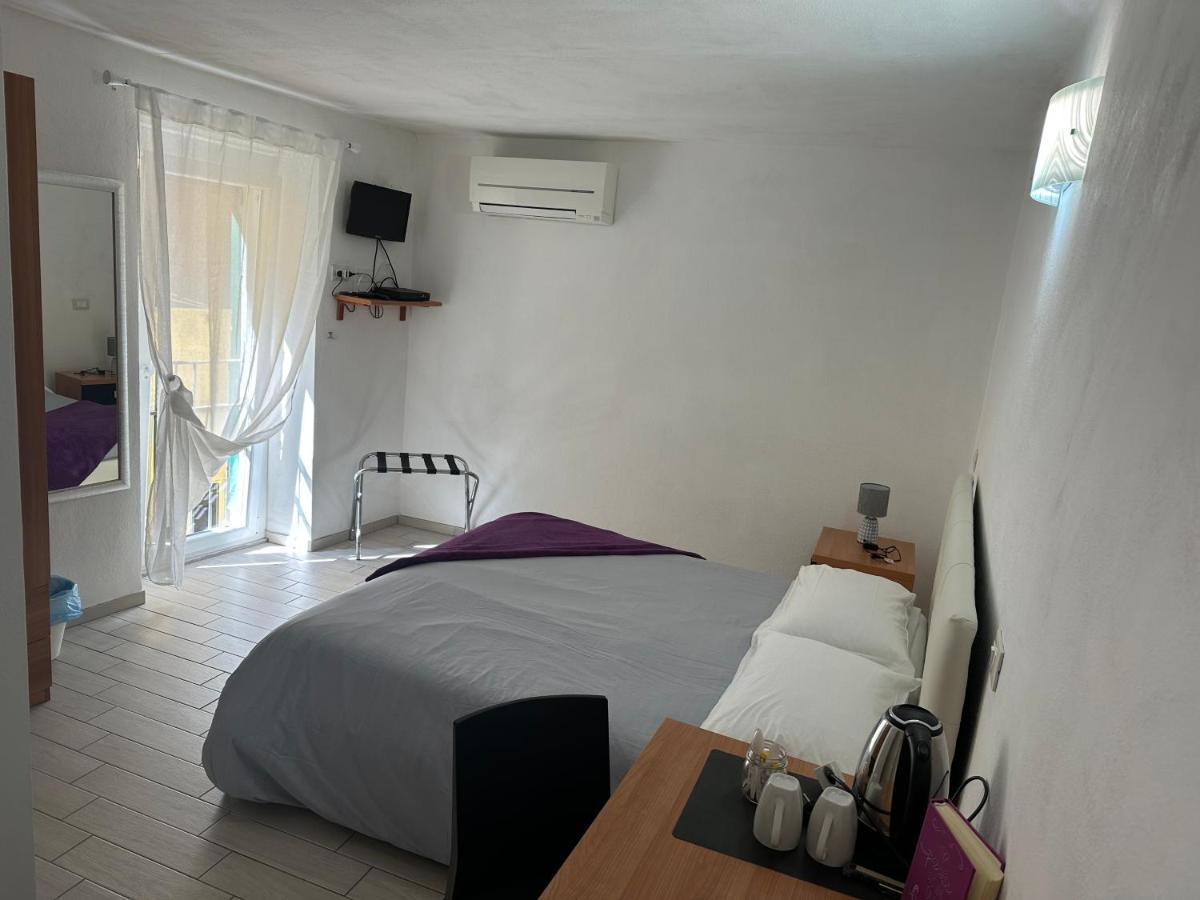 Mare Dentro Hotel Riomaggiore Kültér fotó