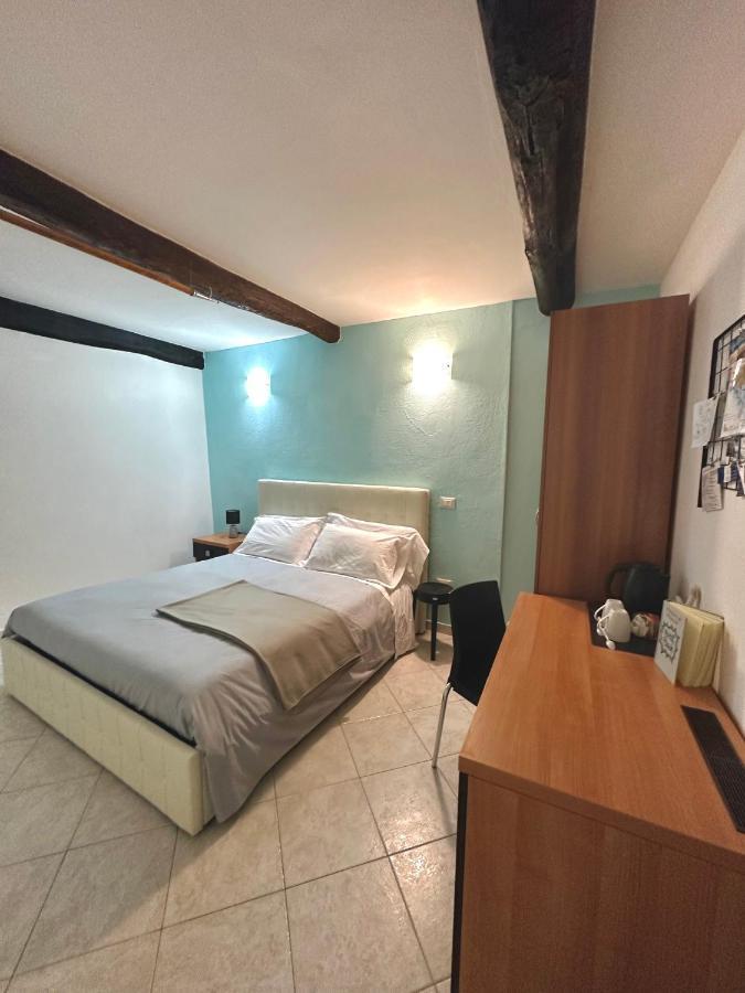 Mare Dentro Hotel Riomaggiore Kültér fotó