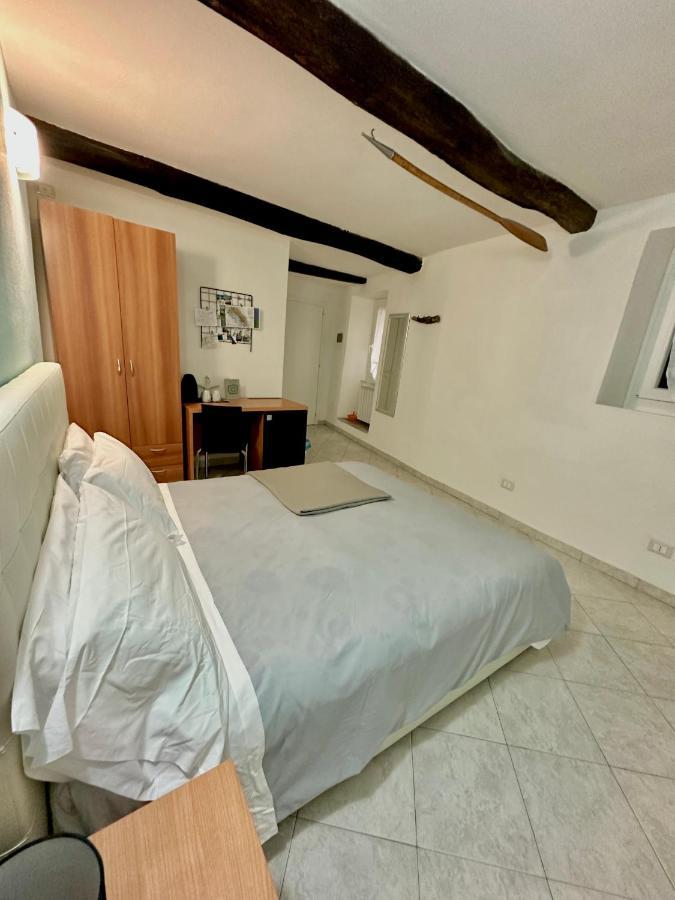 Mare Dentro Hotel Riomaggiore Kültér fotó