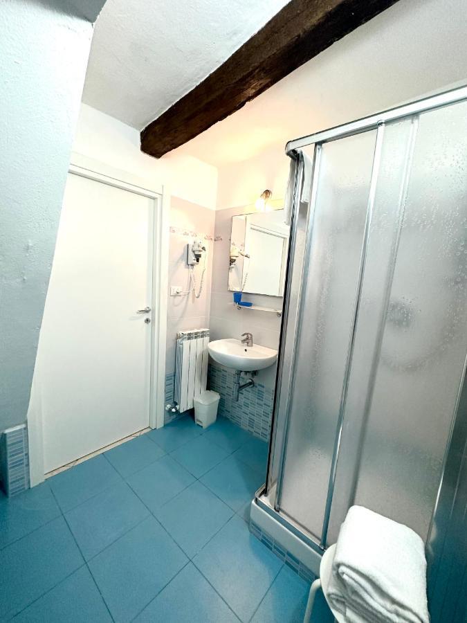 Mare Dentro Hotel Riomaggiore Kültér fotó