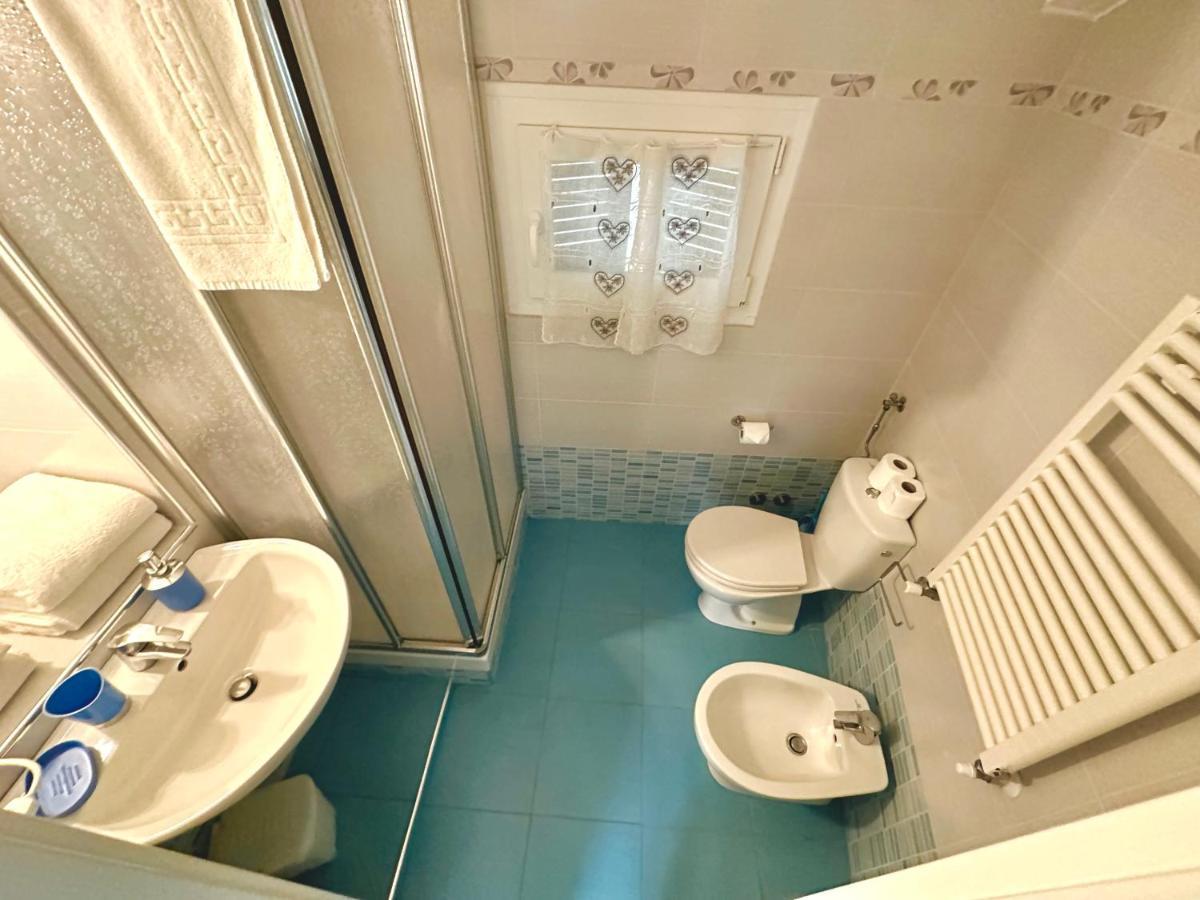 Mare Dentro Hotel Riomaggiore Kültér fotó