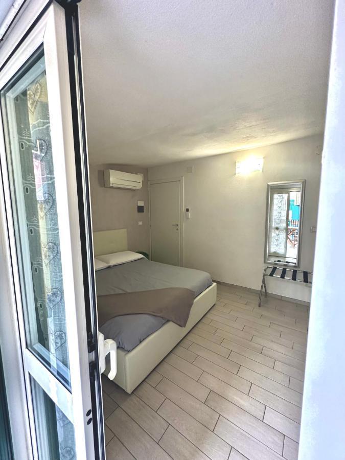 Mare Dentro Hotel Riomaggiore Kültér fotó