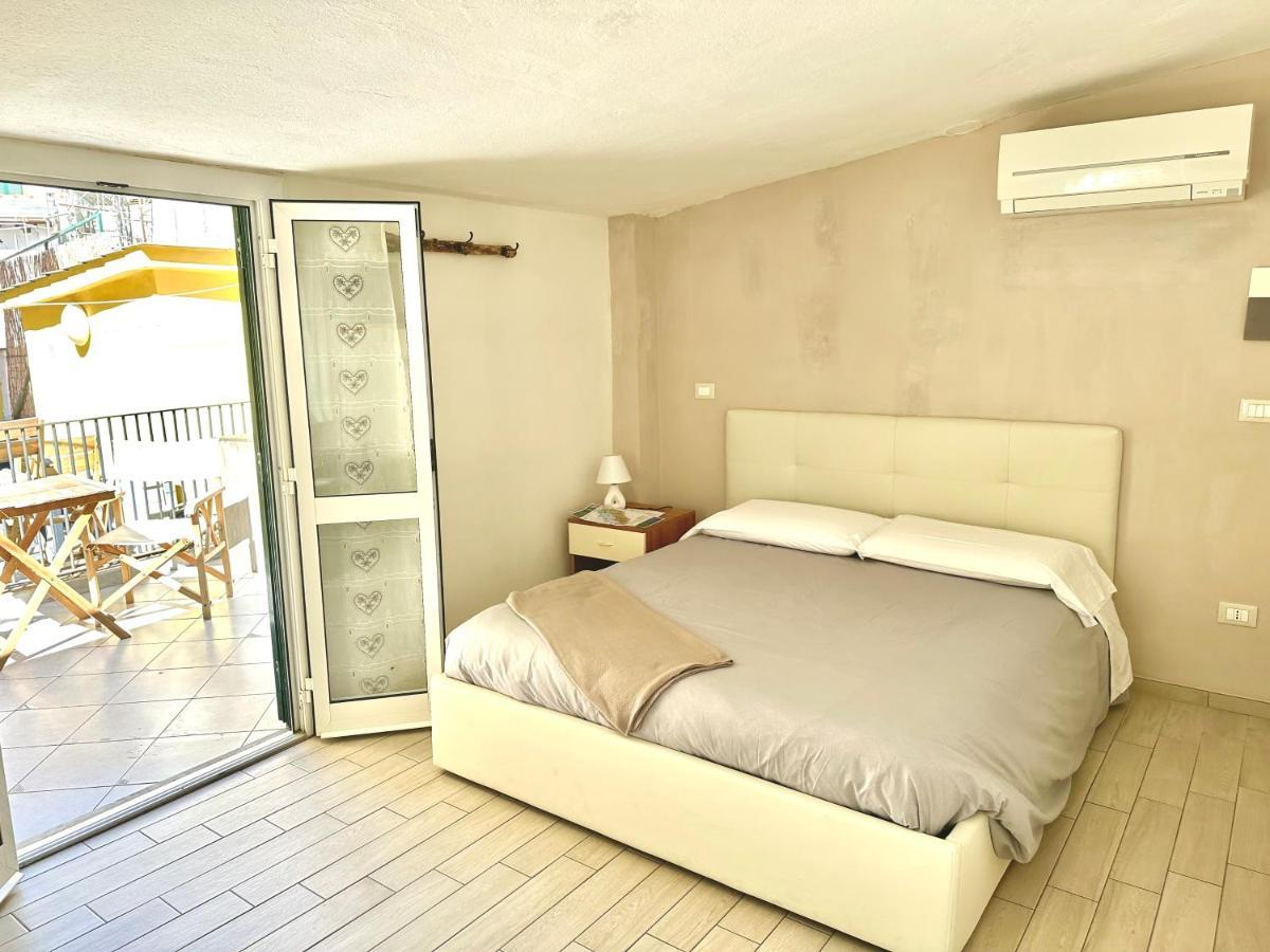 Mare Dentro Hotel Riomaggiore Kültér fotó