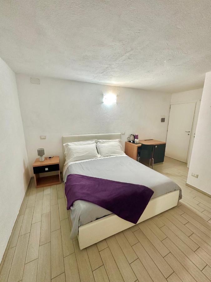 Mare Dentro Hotel Riomaggiore Kültér fotó
