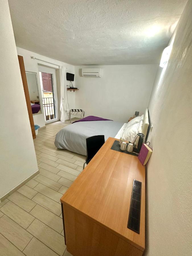 Mare Dentro Hotel Riomaggiore Kültér fotó