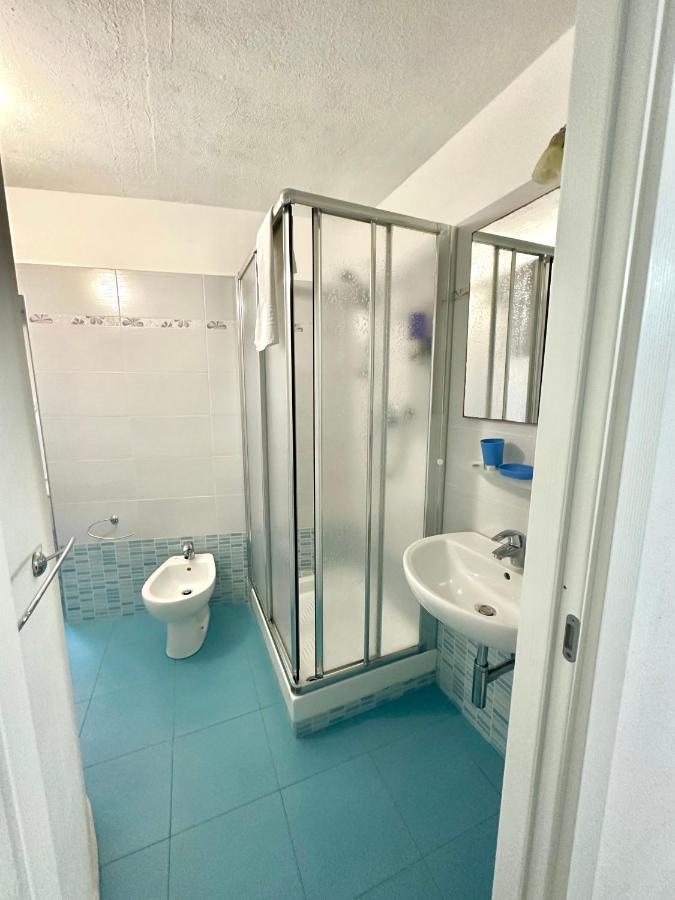Mare Dentro Hotel Riomaggiore Kültér fotó