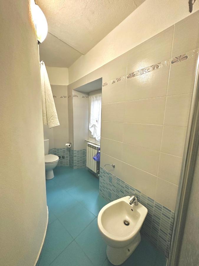 Mare Dentro Hotel Riomaggiore Kültér fotó