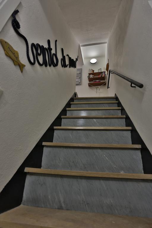Mare Dentro Hotel Riomaggiore Kültér fotó