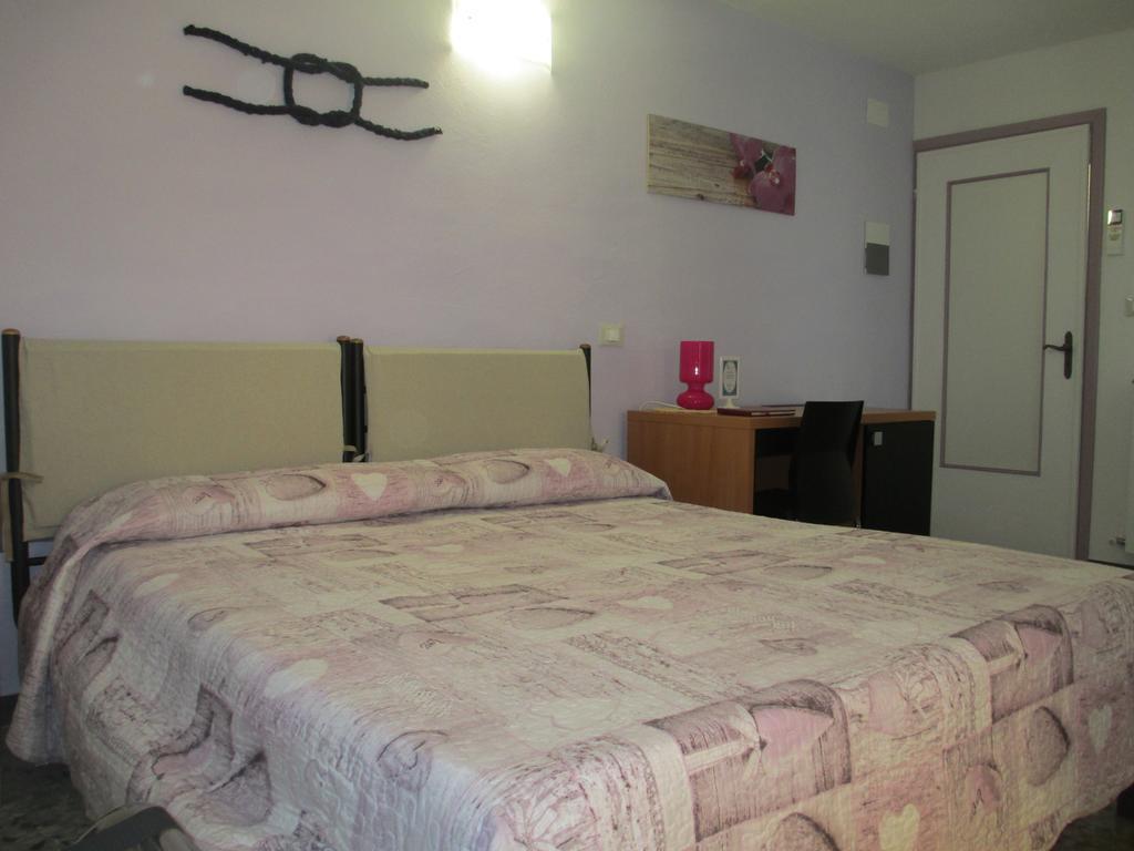 Mare Dentro Hotel Riomaggiore Kültér fotó