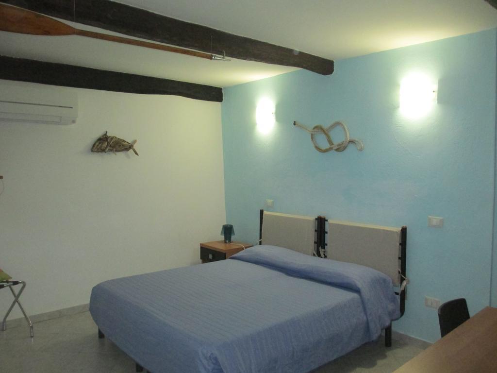 Mare Dentro Hotel Riomaggiore Kültér fotó